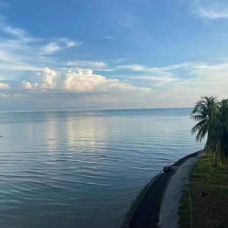 Adel Corus Paradise Lagoon Apartment Port Dickson Esterno foto