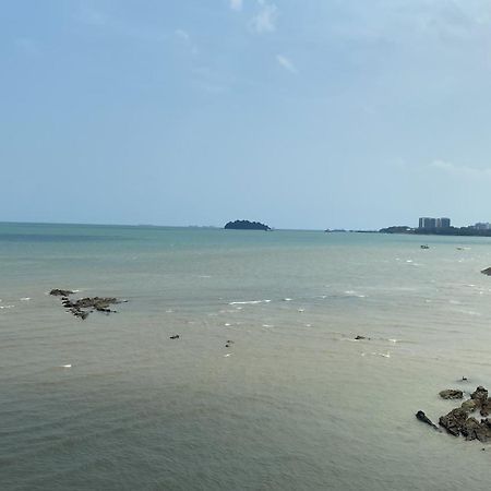 Adel Corus Paradise Lagoon Apartment Port Dickson Esterno foto