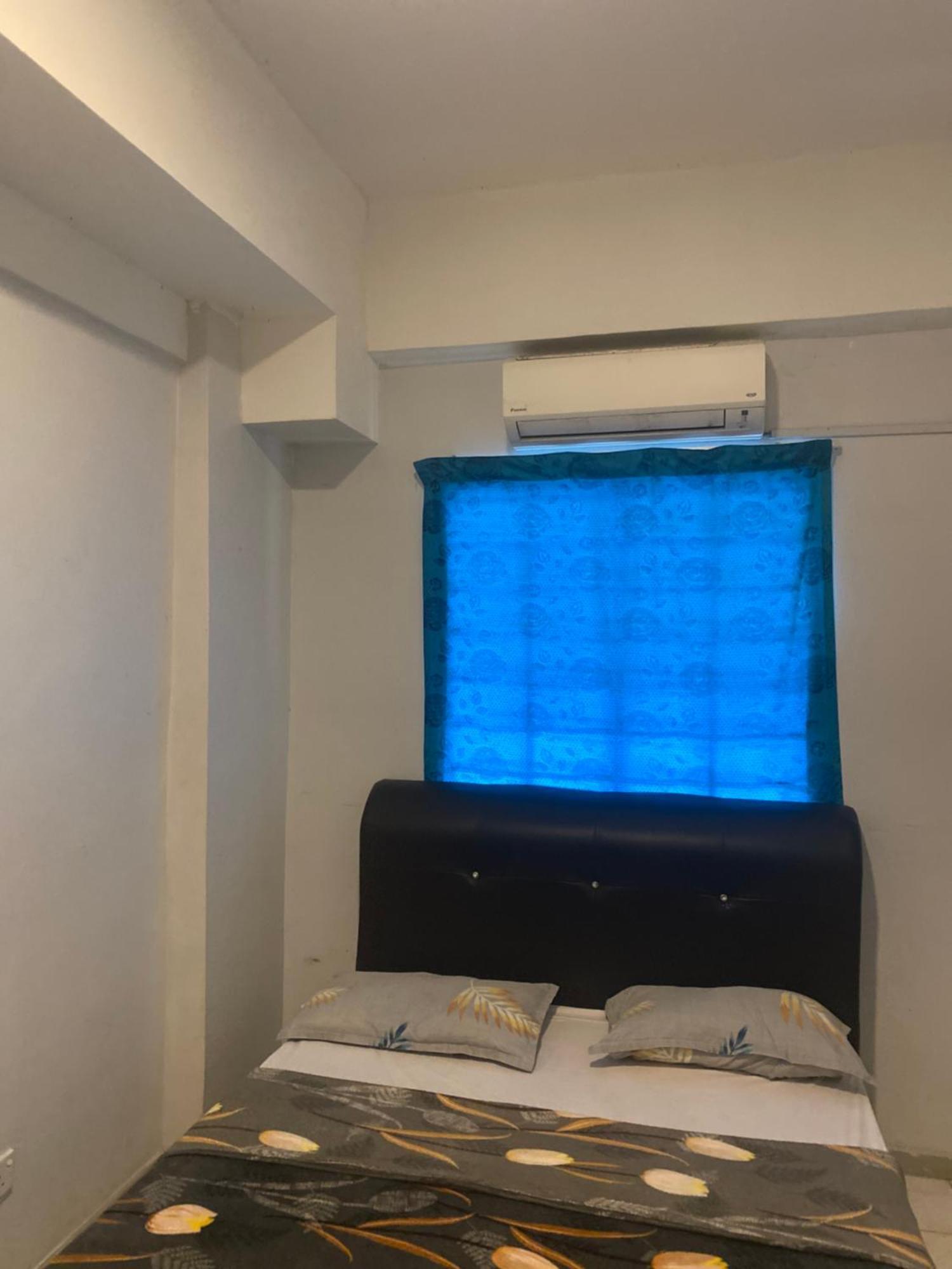 Adel Corus Paradise Lagoon Apartment Port Dickson Esterno foto