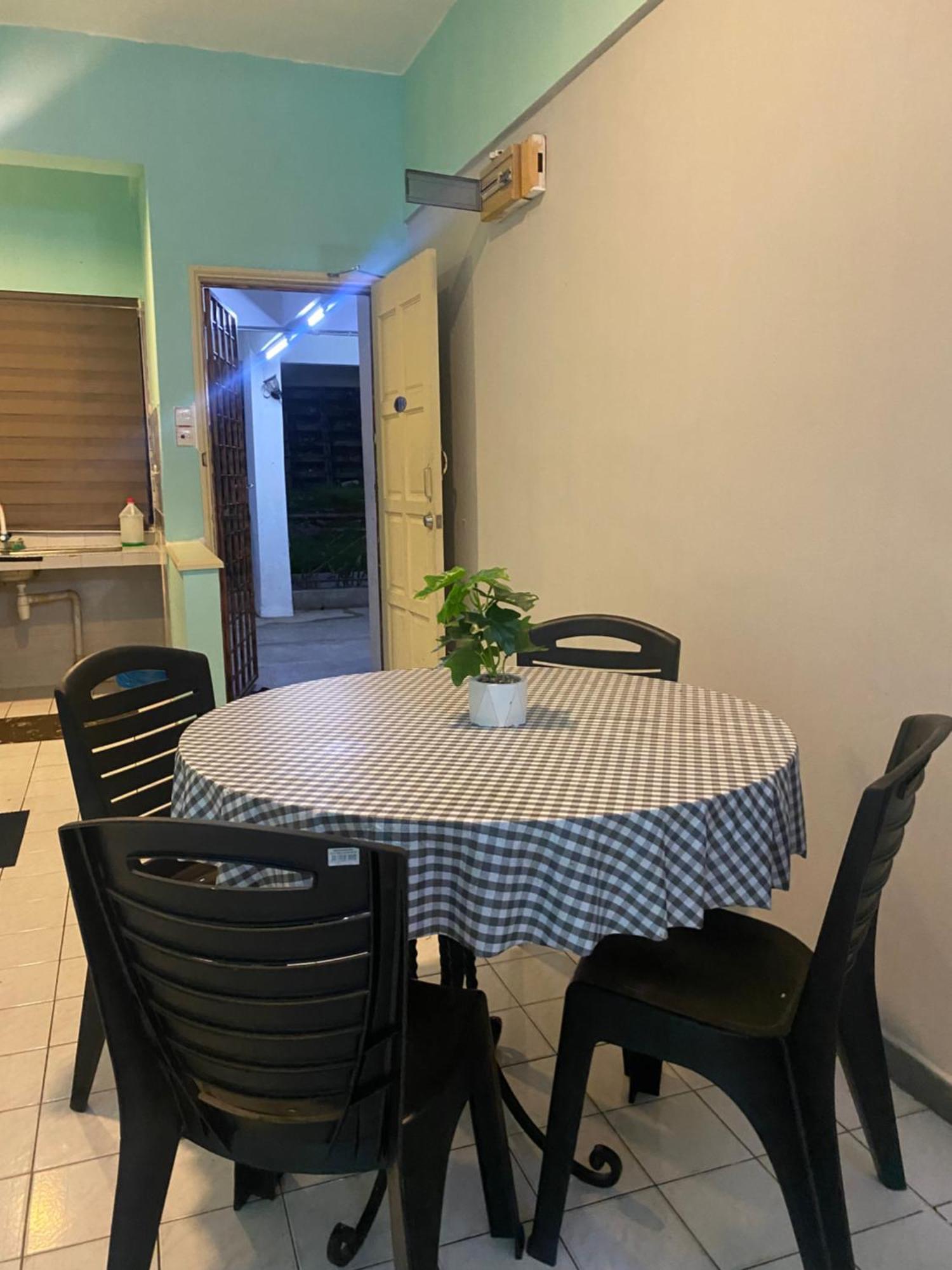 Adel Corus Paradise Lagoon Apartment Port Dickson Esterno foto