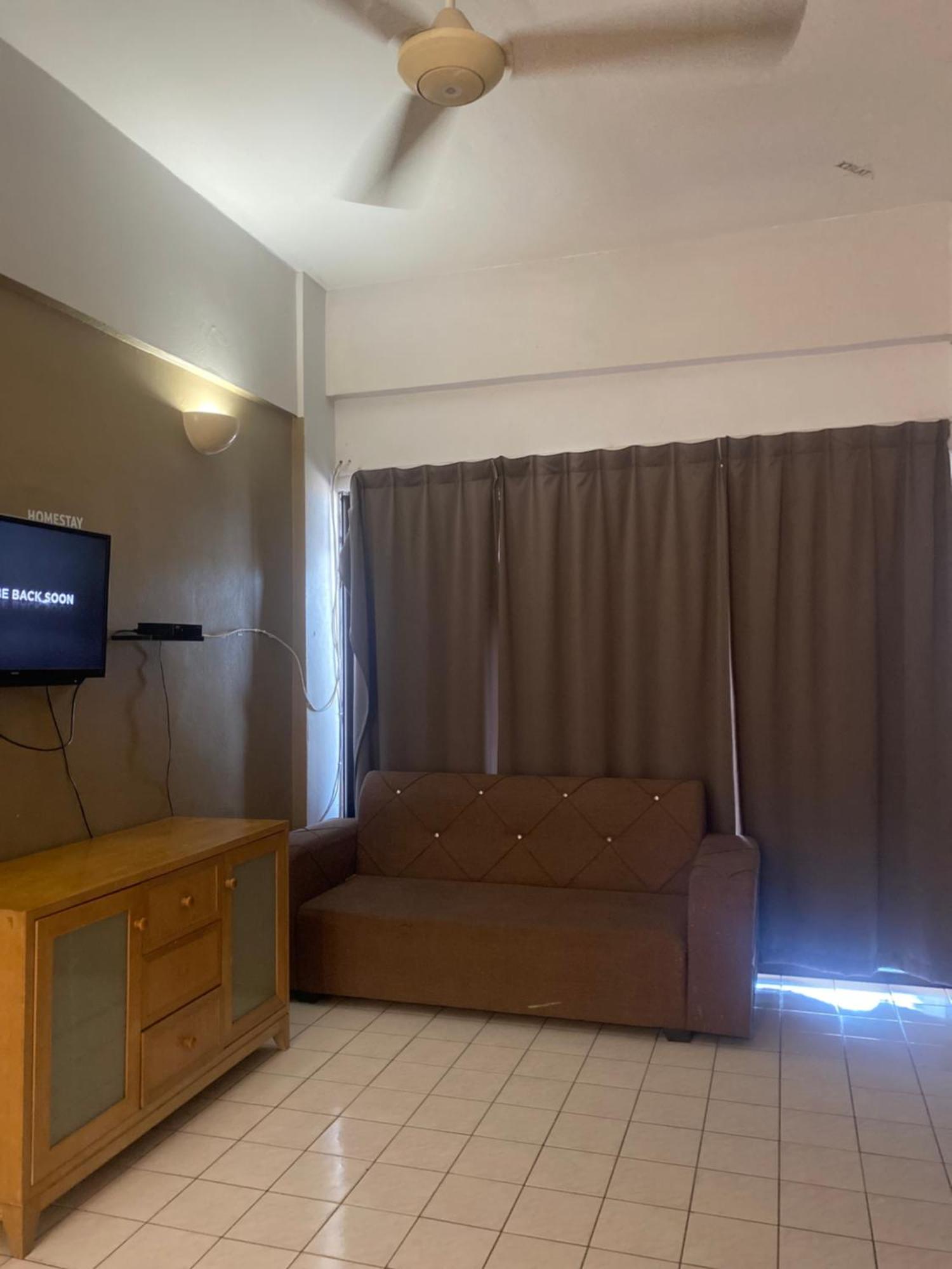 Adel Corus Paradise Lagoon Apartment Port Dickson Esterno foto